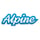 Alpine Home Air Logo